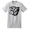 Beefy T ® 100% Cotton T Shirt Thumbnail