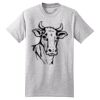Beefy T ® 100% Cotton T Shirt Thumbnail