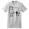 Beefy T ® 100% Cotton T Shirt Thumbnail