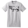 Beefy T ® 100% Cotton T Shirt Thumbnail