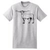 Beefy T ® 100% Cotton T Shirt Thumbnail