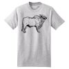 Beefy T ® 100% Cotton T Shirt Thumbnail