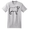 Beefy T ® 100% Cotton T Shirt Thumbnail