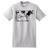 Beefy T ® 100% Cotton T Shirt Thumbnail