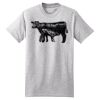 Beefy T ® 100% Cotton T Shirt Thumbnail