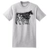 Beefy T ® 100% Cotton T Shirt Thumbnail