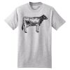 Beefy T ® 100% Cotton T Shirt Thumbnail