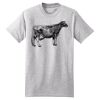 Beefy T ® 100% Cotton T Shirt Thumbnail
