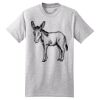 Beefy T ® 100% Cotton T Shirt Thumbnail