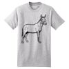 Beefy T ® 100% Cotton T Shirt Thumbnail