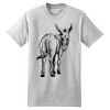 Beefy T ® 100% Cotton T Shirt Thumbnail