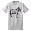 Beefy T ® 100% Cotton T Shirt Thumbnail