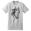 Beefy T ® 100% Cotton T Shirt Thumbnail