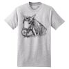 Beefy T ® 100% Cotton T Shirt Thumbnail