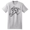 Beefy T ® 100% Cotton T Shirt Thumbnail
