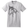 Beefy T ® 100% Cotton T Shirt Thumbnail
