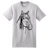 Beefy T ® 100% Cotton T Shirt Thumbnail