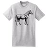 Beefy T ® 100% Cotton T Shirt Thumbnail