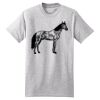 Beefy T ® 100% Cotton T Shirt Thumbnail