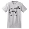 Beefy T ® 100% Cotton T Shirt Thumbnail