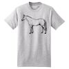 Beefy T ® 100% Cotton T Shirt Thumbnail