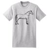 Beefy T ® 100% Cotton T Shirt Thumbnail