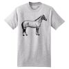 Beefy T ® 100% Cotton T Shirt Thumbnail