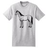 Beefy T ® 100% Cotton T Shirt Thumbnail