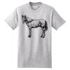 Beefy T ® 100% Cotton T Shirt Thumbnail