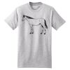 Beefy T ® 100% Cotton T Shirt Thumbnail