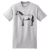 Beefy T ® 100% Cotton T Shirt Thumbnail