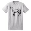 Beefy T ® 100% Cotton T Shirt Thumbnail