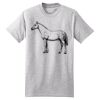 Beefy T ® 100% Cotton T Shirt Thumbnail