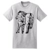Beefy T ® 100% Cotton T Shirt Thumbnail