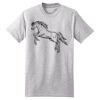 Beefy T ® 100% Cotton T Shirt Thumbnail