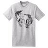 Beefy T ® 100% Cotton T Shirt Thumbnail