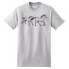 Beefy T ® 100% Cotton T Shirt Thumbnail