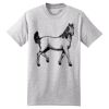 Beefy T ® 100% Cotton T Shirt Thumbnail