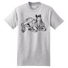 Beefy T ® 100% Cotton T Shirt Thumbnail