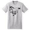 Beefy T ® 100% Cotton T Shirt Thumbnail