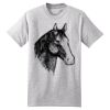Beefy T ® 100% Cotton T Shirt Thumbnail