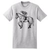 Beefy T ® 100% Cotton T Shirt Thumbnail