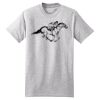Beefy T ® 100% Cotton T Shirt Thumbnail