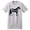 Beefy T ® 100% Cotton T Shirt Thumbnail