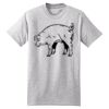 Beefy T ® 100% Cotton T Shirt Thumbnail