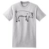 Beefy T ® 100% Cotton T Shirt Thumbnail