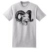 Beefy T ® 100% Cotton T Shirt Thumbnail