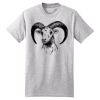 Beefy T ® 100% Cotton T Shirt Thumbnail
