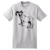 Beefy T ® 100% Cotton T Shirt Thumbnail