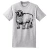Beefy T ® 100% Cotton T Shirt Thumbnail
